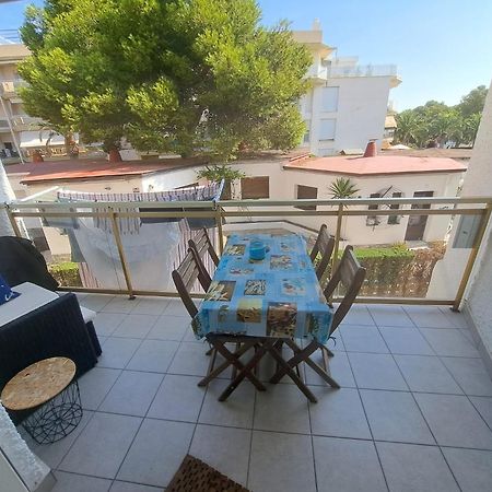 Beach-Lovers - Apartamento 1Era Linia Mar Miami Playa Extérieur photo