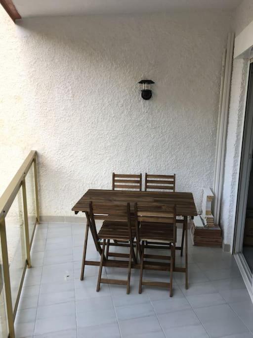 Beach-Lovers - Apartamento 1Era Linia Mar Miami Playa Extérieur photo