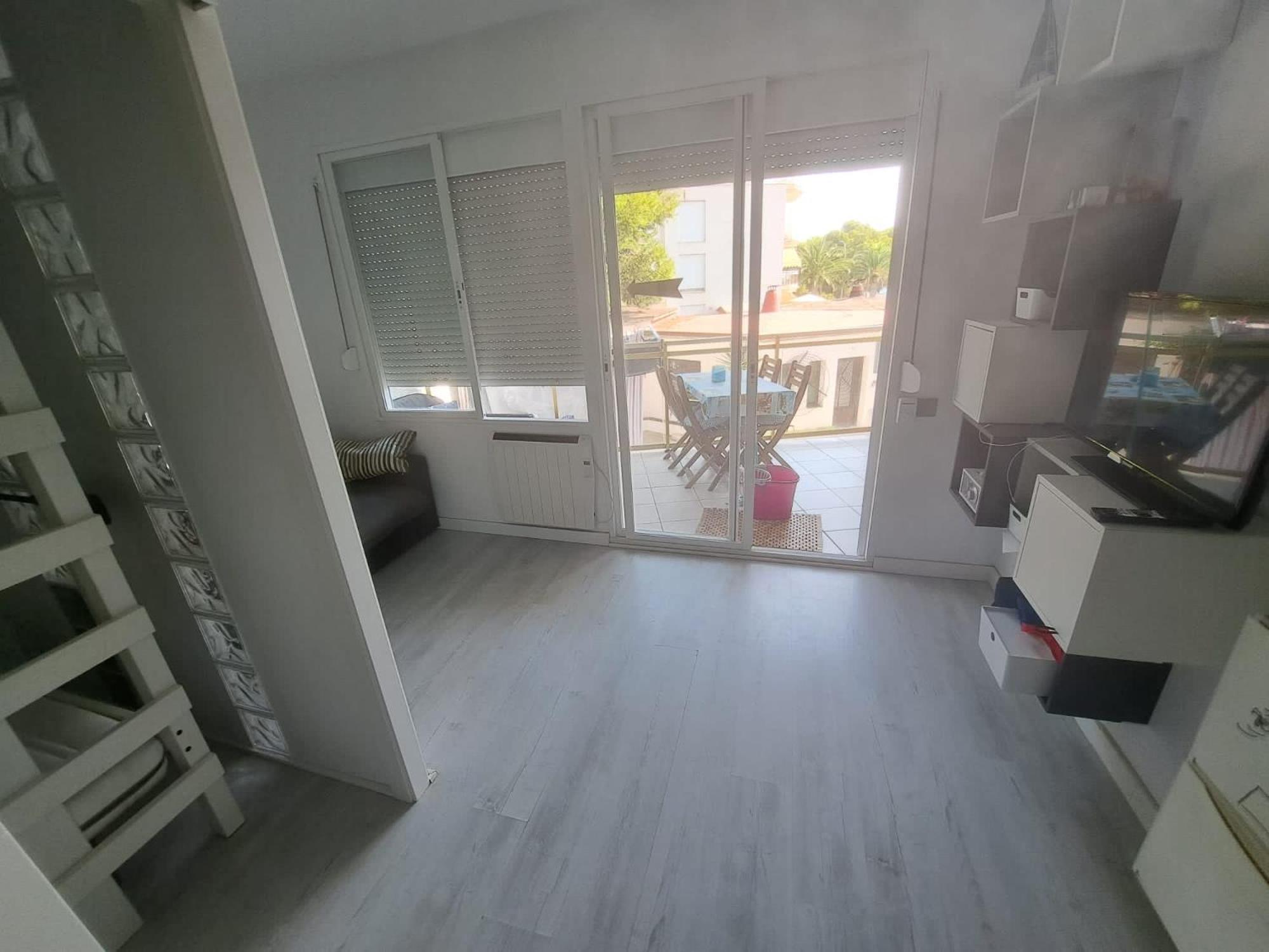 Beach-Lovers - Apartamento 1Era Linia Mar Miami Playa Extérieur photo